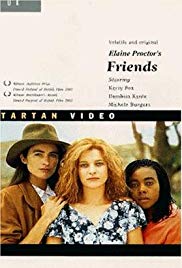 Friends (1993) Free Movie