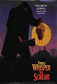 From a Whisper to a Scream (1987) Free Movie M4ufree