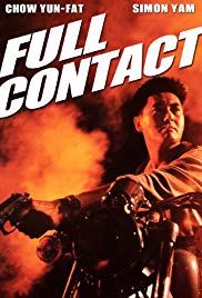 Full Contact (1992) Free Movie