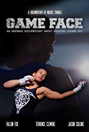 Game Face (2015) M4uHD Free Movie