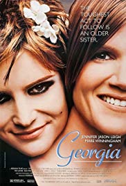 Georgia (1995) Free Movie