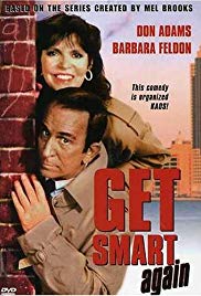 Get Smart, Again! (1989) Free Movie
