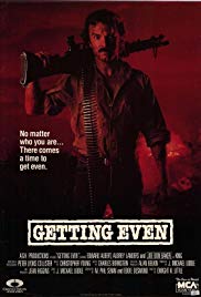 Getting Even (1986) Free Movie
