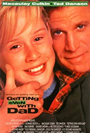 Getting Even with Dad (1994) Free Movie M4ufree