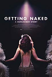 Getting Naked: A Burlesque Story (2017) Free Movie M4ufree
