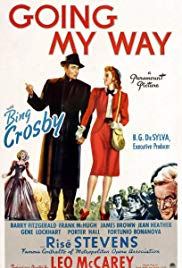 Going My Way (1944) Free Movie