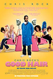 Good Hair (2009) Free Movie