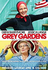 Grey Gardens (2009) Free Movie