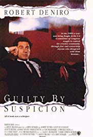 Guilty by Suspicion (1991) M4uHD Free Movie