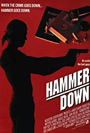 Hammer Down (1992) Free Movie
