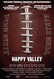 Happy Valley (2014) Free Movie