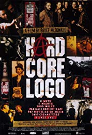 Hard Core Logo (1996) Free Movie