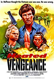 Heated Vengeance (1985) Free Movie