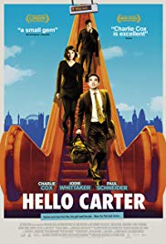 Hello Carter (2013) M4uHD Free Movie