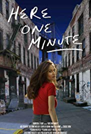 Here One Minute (2015) M4uHD Free Movie
