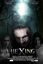 Hexing (2017) M4uHD Free Movie