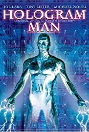 Hologram Man (1995) Free Movie