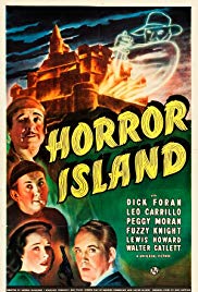 Horror Island (1941) Free Movie