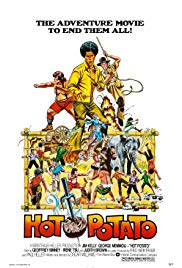 Hot Potato (1976) Free Movie M4ufree