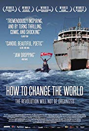How to Change the World (2015) Free Movie