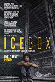 Icebox (2018) M4uHD Free Movie