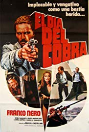 Il giorno del Cobra (1980) M4uHD Free Movie