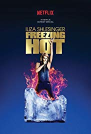 Iliza Shlesinger: Freezing Hot (2015) Free Movie