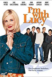 Im with Lucy (2002) Free Movie M4ufree