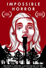 Impossible Horror (2017) Free Movie
