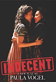 Indecent (2018) Free Movie