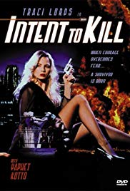 Intent to Kill (1992) Free Movie