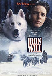 Iron Will (1994) Free Movie