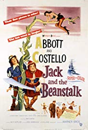 Jack and the Beanstalk (1952) Free Movie
