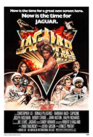 Jaguar Lives! (1979) Free Movie