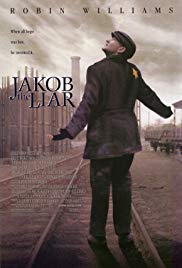Jakob the Liar (1999) Free Movie M4ufree