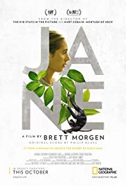 Jane (2017) M4uHD Free Movie