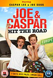 Joe and Caspar Hit the Road (2015) Free Movie