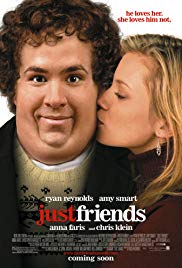 Just Friends (2005) Free Movie