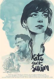 Kate Cant Swim (2017) M4uHD Free Movie