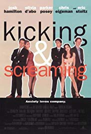 Kicking and Screaming (1995) Free Movie M4ufree