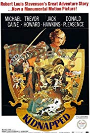 Kidnapped (1971) Free Movie