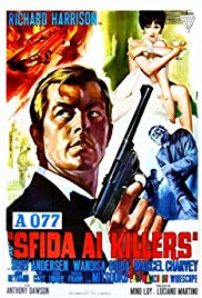 Killers Are Challenged (1966) M4uHD Free Movie