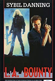 L.A. Bounty (1989) Free Movie
