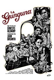 La Gunguna (2015) M4uHD Free Movie