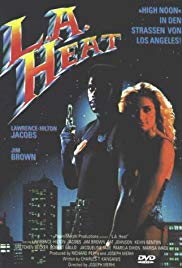 L.A. Heat (1989) Free Movie