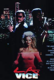 L.A. Vice (1989) Free Movie