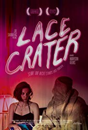 Lace Crater (2015) M4uHD Free Movie
