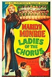 Ladies of the Chorus (1948) Free Movie