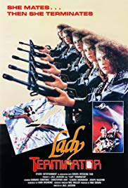 Lady Terminator (1989) M4uHD Free Movie