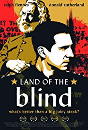 Land of the Blind (2006) Free Movie